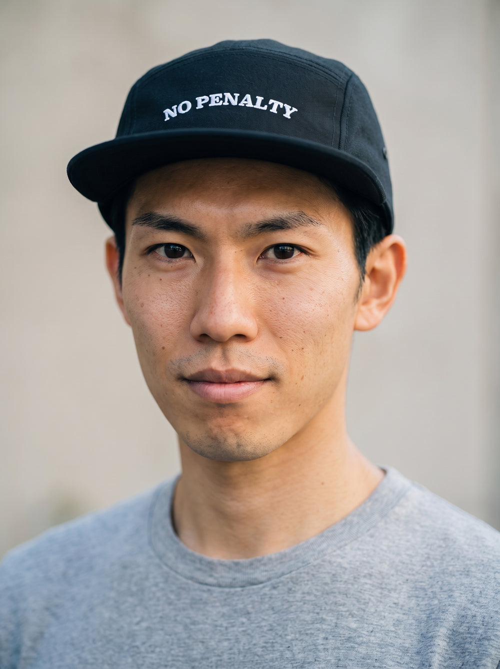 ブラックボディの着用イメージ