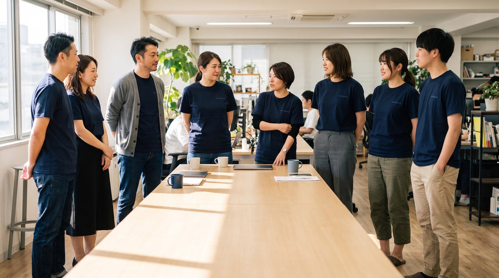 チーム・会社イベントに