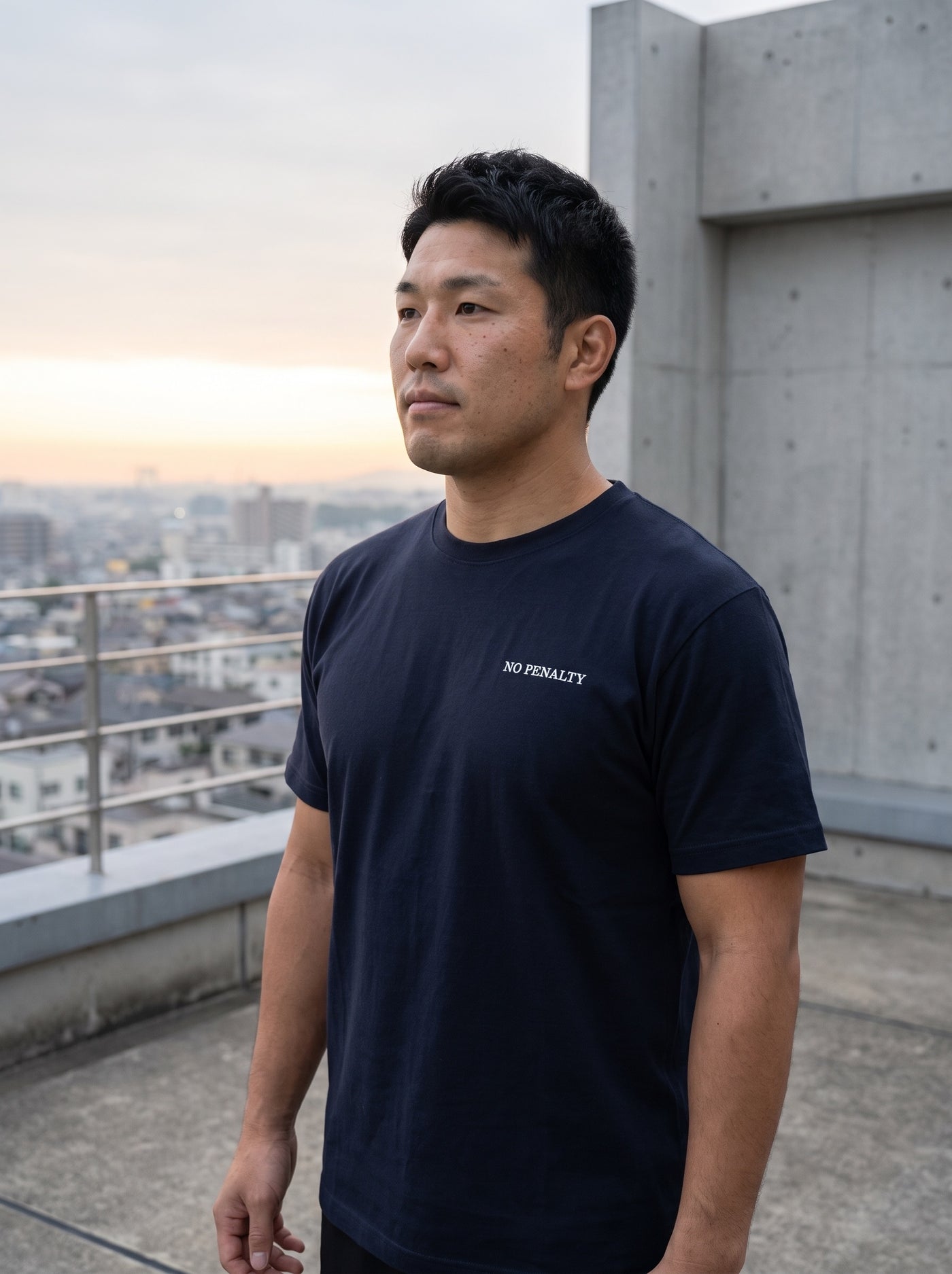 動いた人が、いちばんカッコいい。