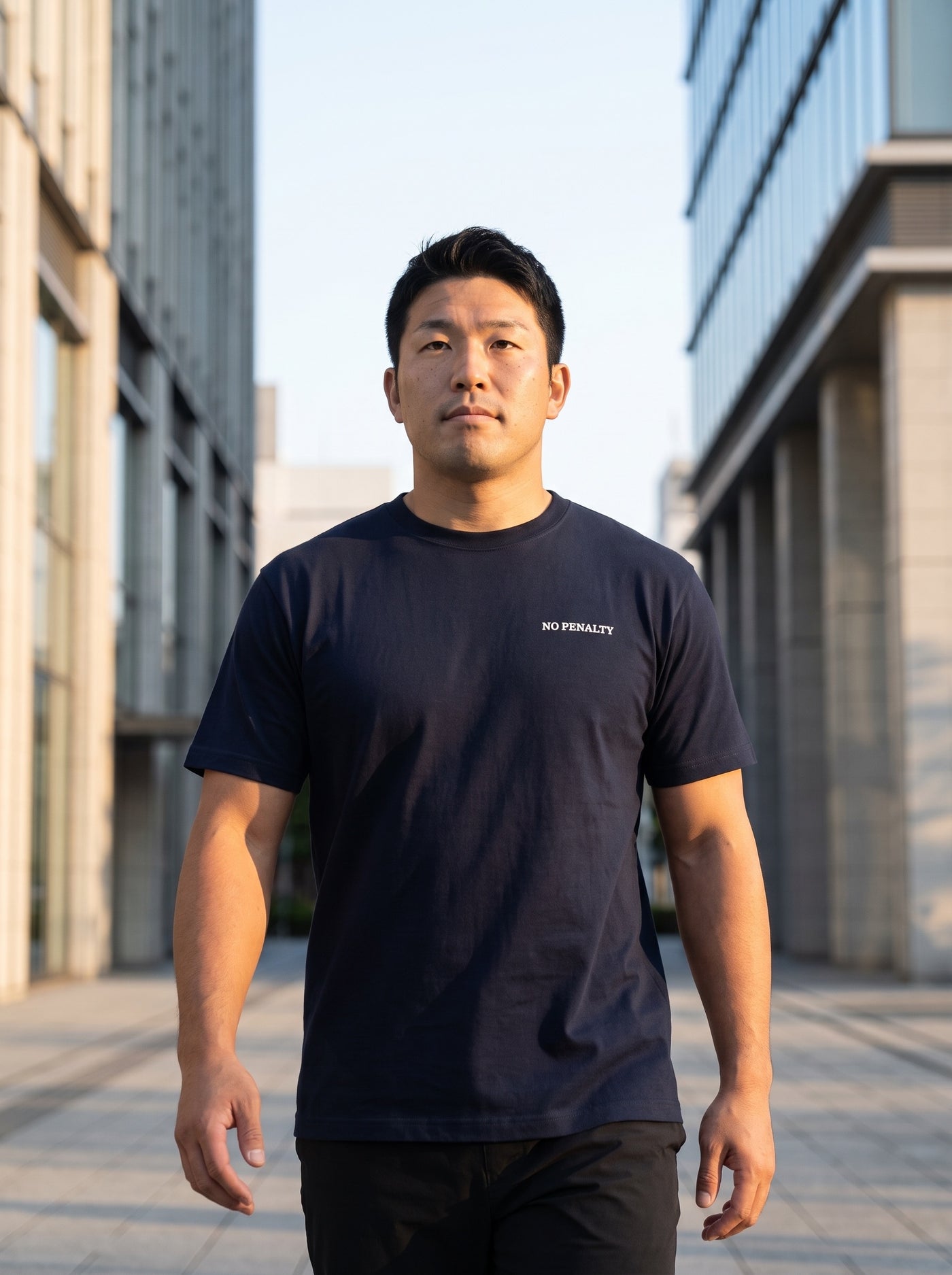 動いた人が、いちばんカッコいい。