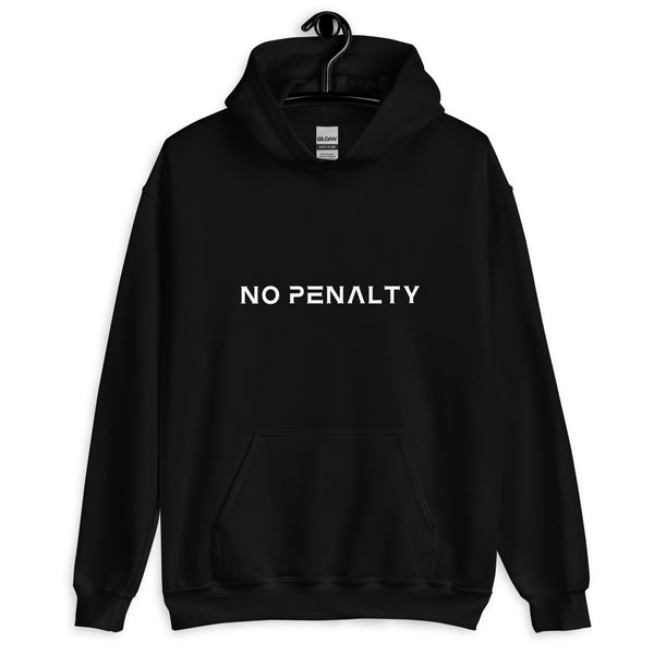 No300 NO PENALTY ロゴパーカー【8色】